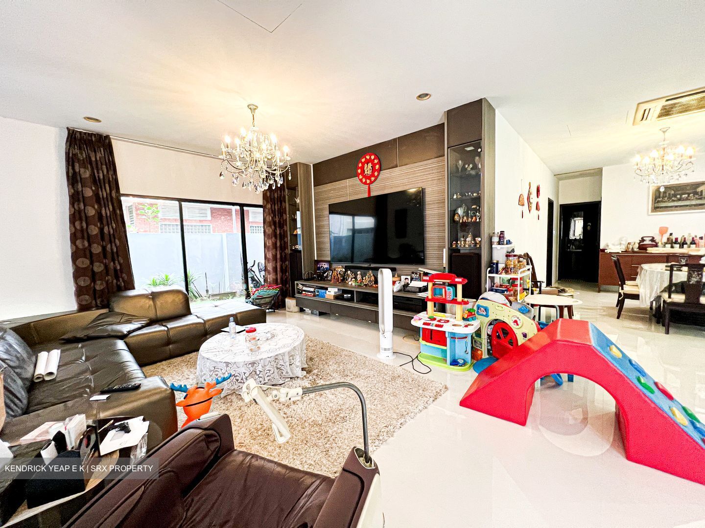 Haigsville Drive (D15), Semi-Detached #632533621